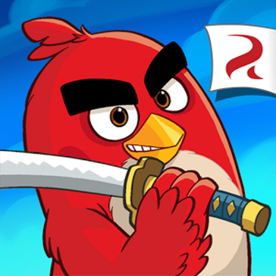 Download Angry Birds For Free On Android